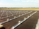 Impianto solare fotovoltaico-industriale-RASTONE