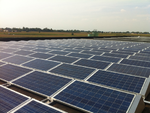 Impianto solare fotovoltaico-industriale-RASTONE