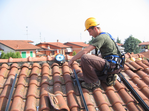 Fabiano Ceruti Sistemi Solari Fotovoltaici Rewatt