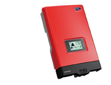 Inverter impianti energia rinnovabile