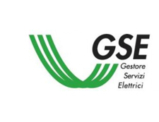 GSE incentivi fotovoltaici